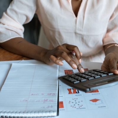 Dicas para as finanças do seu negócio para fechar bem o ano