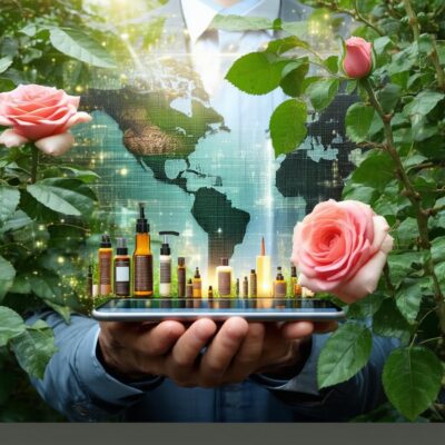 Como o Marketing Digital Potencializa Vendas com Rosa Amazônica