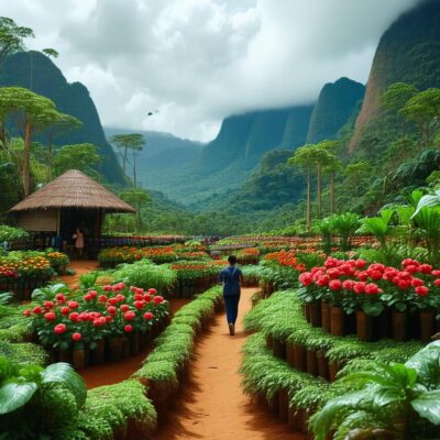 Como o Marketing Digital Aumenta Vendas com Rosa Amazônica