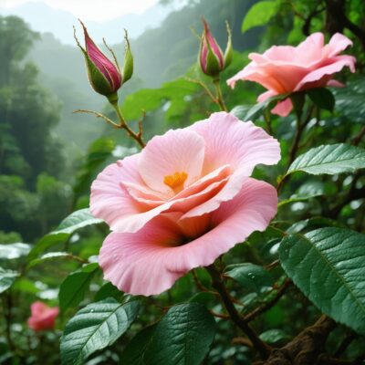 Como a Rosa Amazônica Potencializa Vendas com Marketing Digital