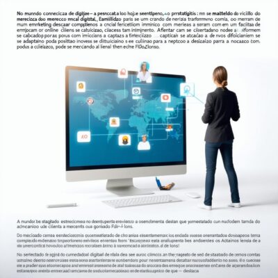 Como o Marketing Digital Potencializa Serviços de Desentupimento